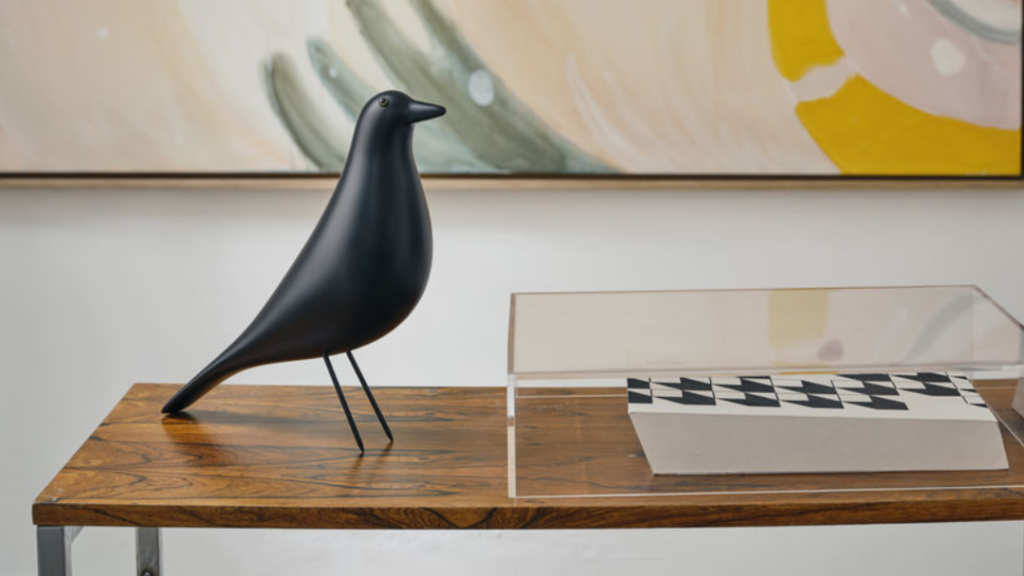 Vitra Eames House Bird