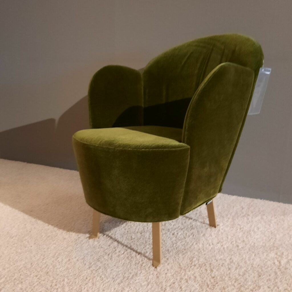 Brühl Floret Sessel