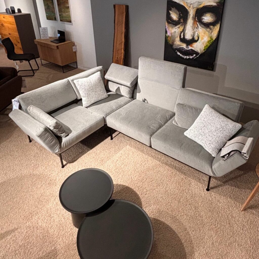 Brühl Sofa roro soft
