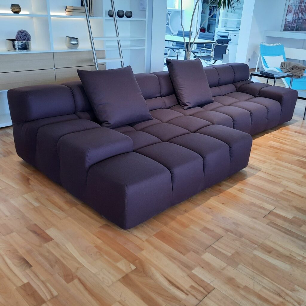 B&B Italia Tufty-Time Sofa