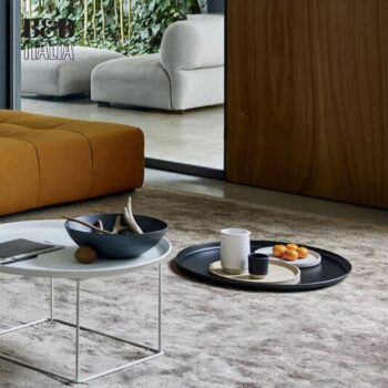 B&B Italia Beistelltisch Fat-Fat Ensemble