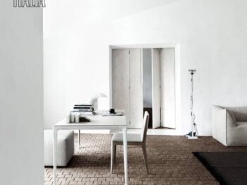 B&B Italia Stuhl El im Home Office