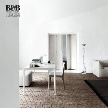 B&B Italia Stuhl El im Home Office
