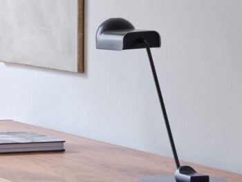 Cassina Tischlampe Domo