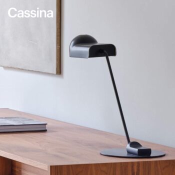 Cassina Tischlampe Domo