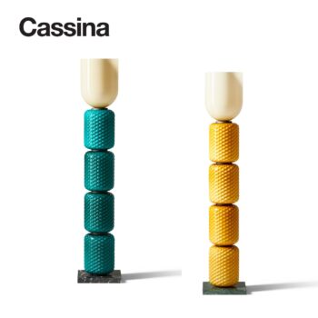 Cassina Ficupala Stehlampen Lampen