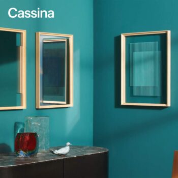 Cassina Spiegel Deadline