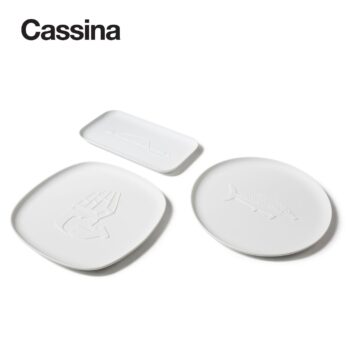 Cassina Tabletts Chandigarh Collection