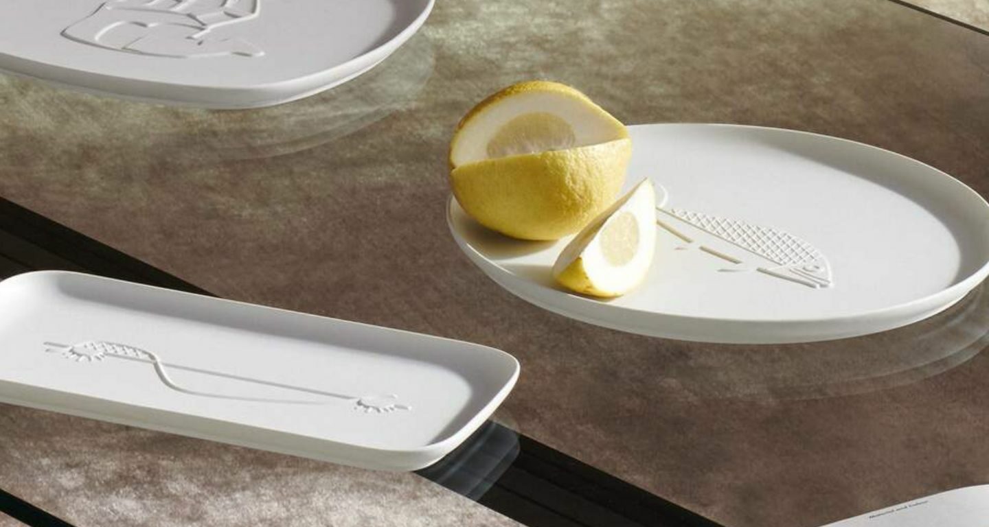 Cassina Accessoires Tabletts Chandigarh