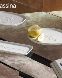 Cassina Accessoires Tabletts Chandigarh