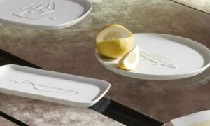 Cassina Accessoires Tabletts Chandigarh