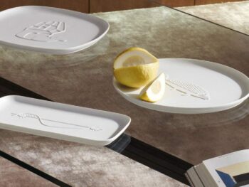 Cassina Accessoires Tabletts Chandigarh