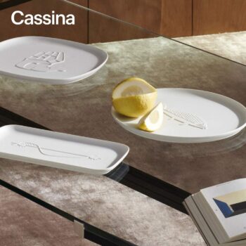 Cassina Accessoires Tabletts Chandigarh