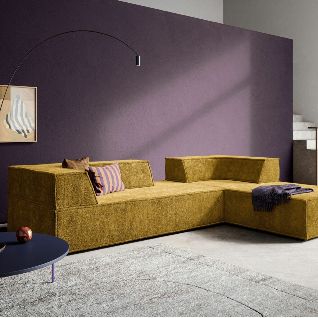Cor Sofa Trio