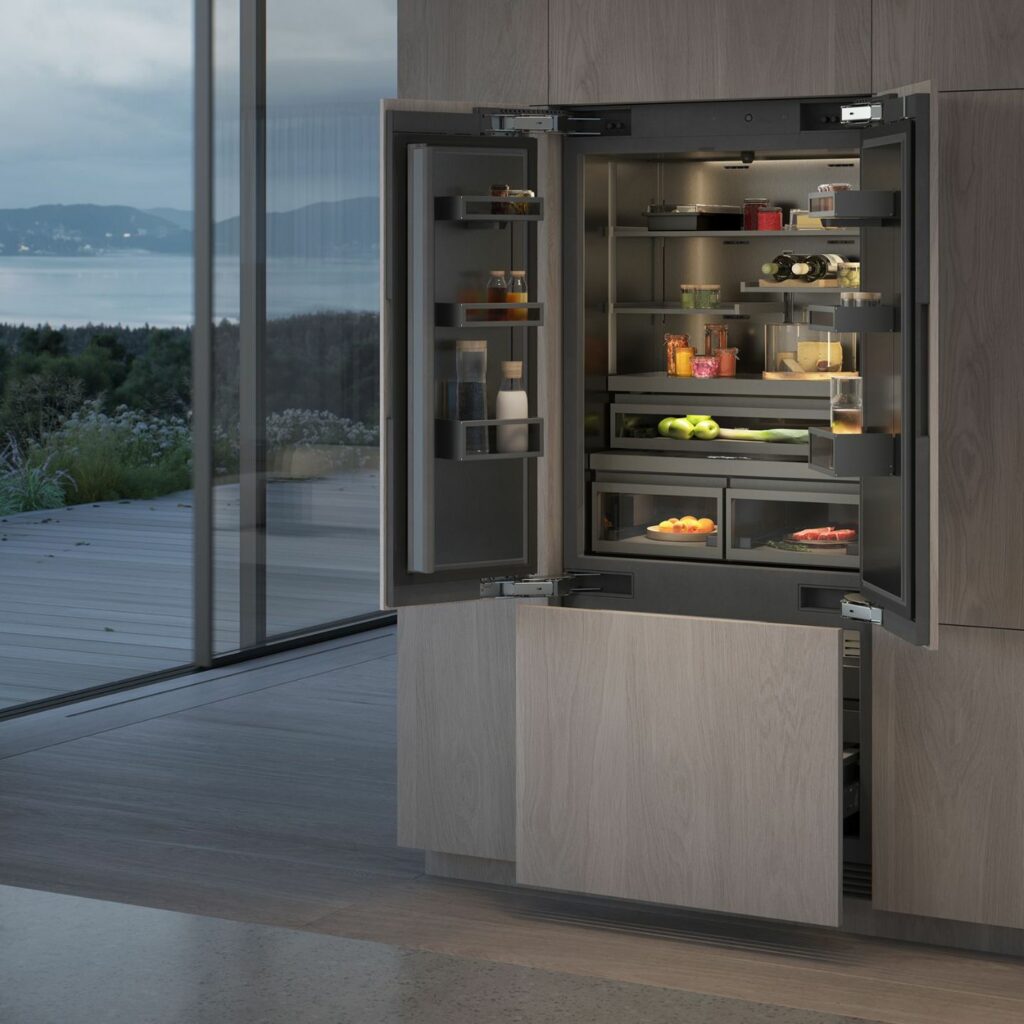 Gaggenau 400 Vario Serie