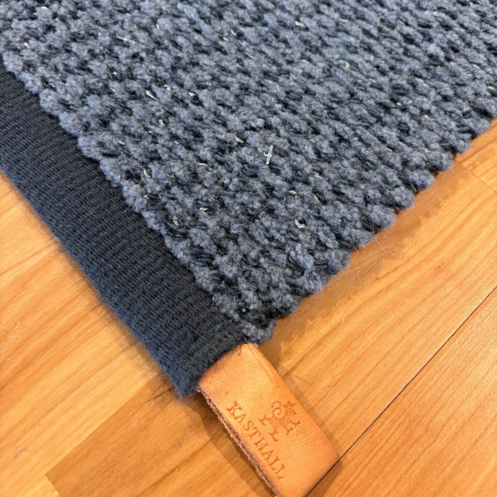 Kasthall Designteppich Rita