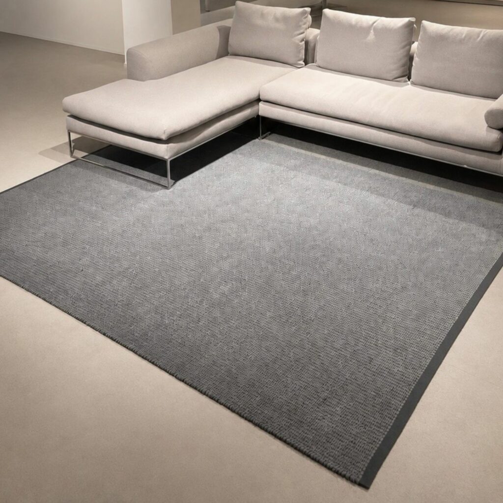 Kasthall Designteppich Rita