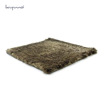 KYMO SG Airy Premium Blend lowcut Teppich Beige Grey Cocoa