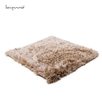 KYMO SG Northern Soul Teppich Nordic Sand