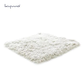 KYMO SG Northern Soul Teppich Lily White