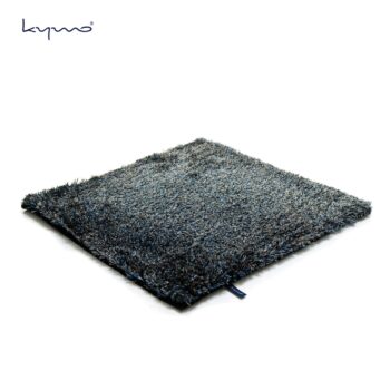 KYMO Teppich SG Northern Soul Lowcut Pure Black
