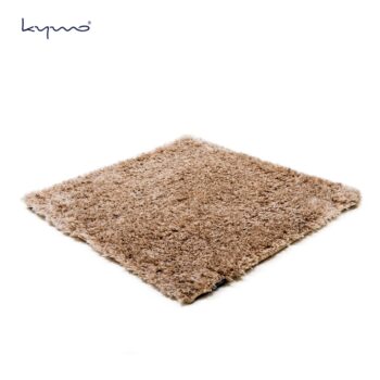 KYMO Teppich SG Northern Soul Lowcut Nordic Sand