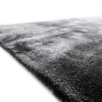 KYMO Teppich Studio NYC Classic Edition Pure Black