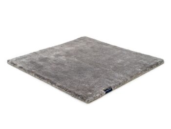 KYMO Teppich Studio NYC Classic Edition Pure Grey