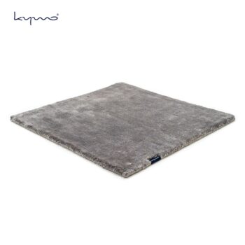 KYMO Teppich Studio NYC Classic Edition Pure Grey