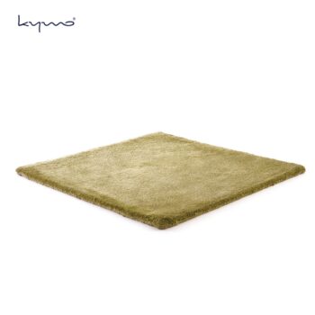 KYMO Teppich Studio NYC Classic Edition Olive