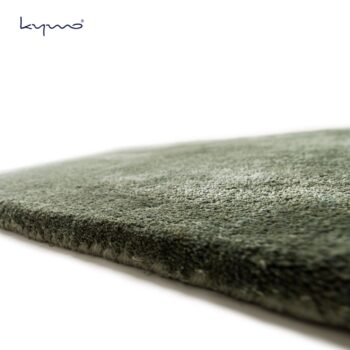 KYMO Teppich Studio NYC Classic Edition Icey Mint