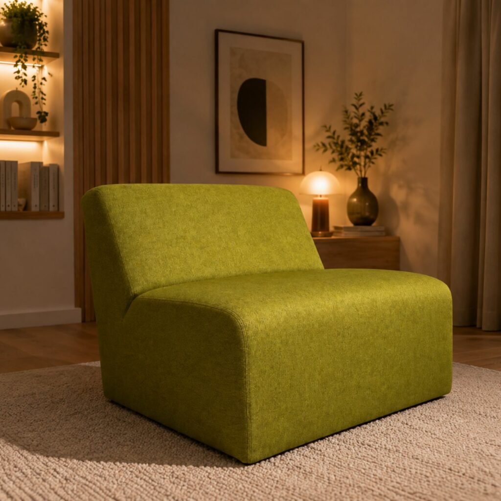 Loungesessel Jugendzimmer