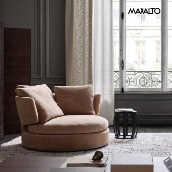 Maxalto Sofa Amoenus