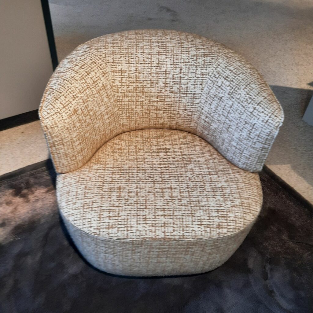 Molteni&C Elain Drehsessel
