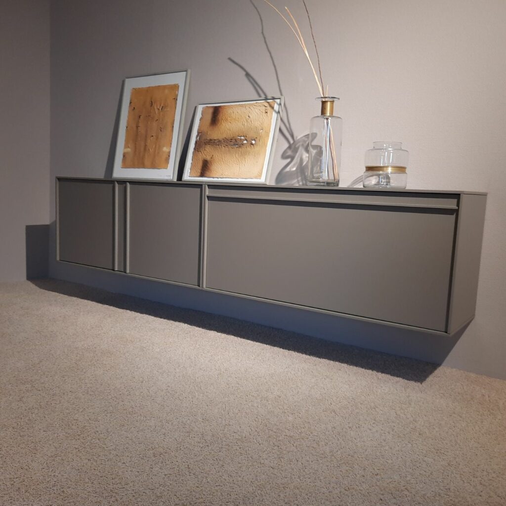 Molteni&C Pass Word Sideboard