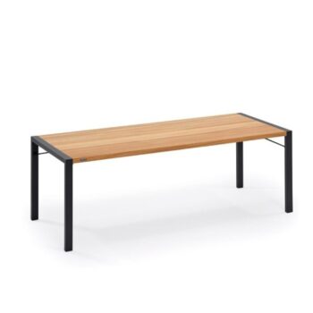 Weishäupl Flip Tisch Gestell schwarz