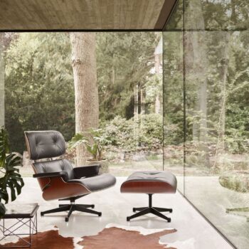 Vitra Eames Lounge Chair