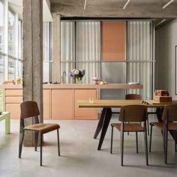 Vitra EM Table Tisch Esstisch