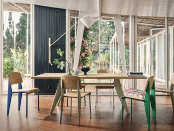 Vitra EM Table Tisch Esstisch bei Möbel Braum