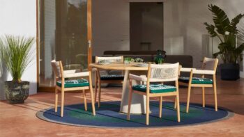 moebelbraum cassina dine out outdoor möbel
