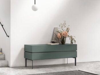 Moebelbraum Interluebke Sideboard Cube Bold