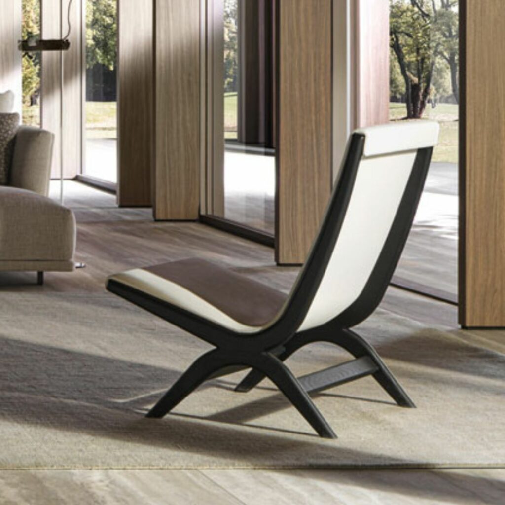 Molteni&C Sessel Yoell