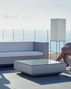 Vondom Outdoor Möbel
