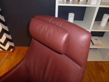 Möbel Braum Dauphin Home Sessel 4 Plus