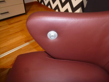 Möbel Braum Dauphin Home Sessel 4 Plus