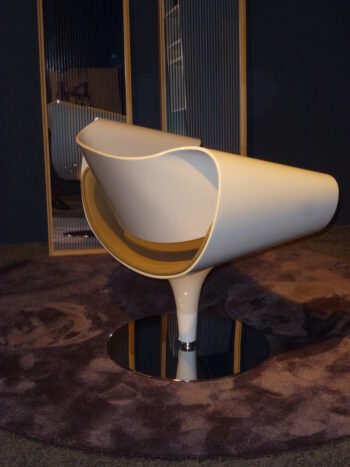 Möbel Braum DAUPHIN HOME Perillo