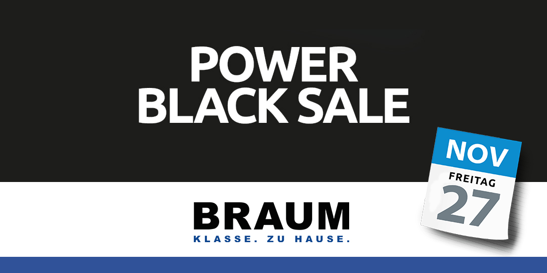 Power black sale