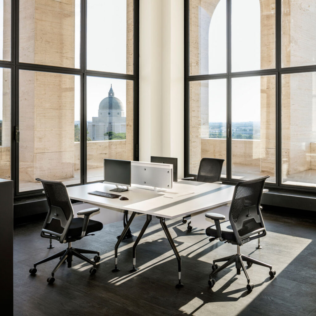 Vitra Bürostuhl ID Mesh