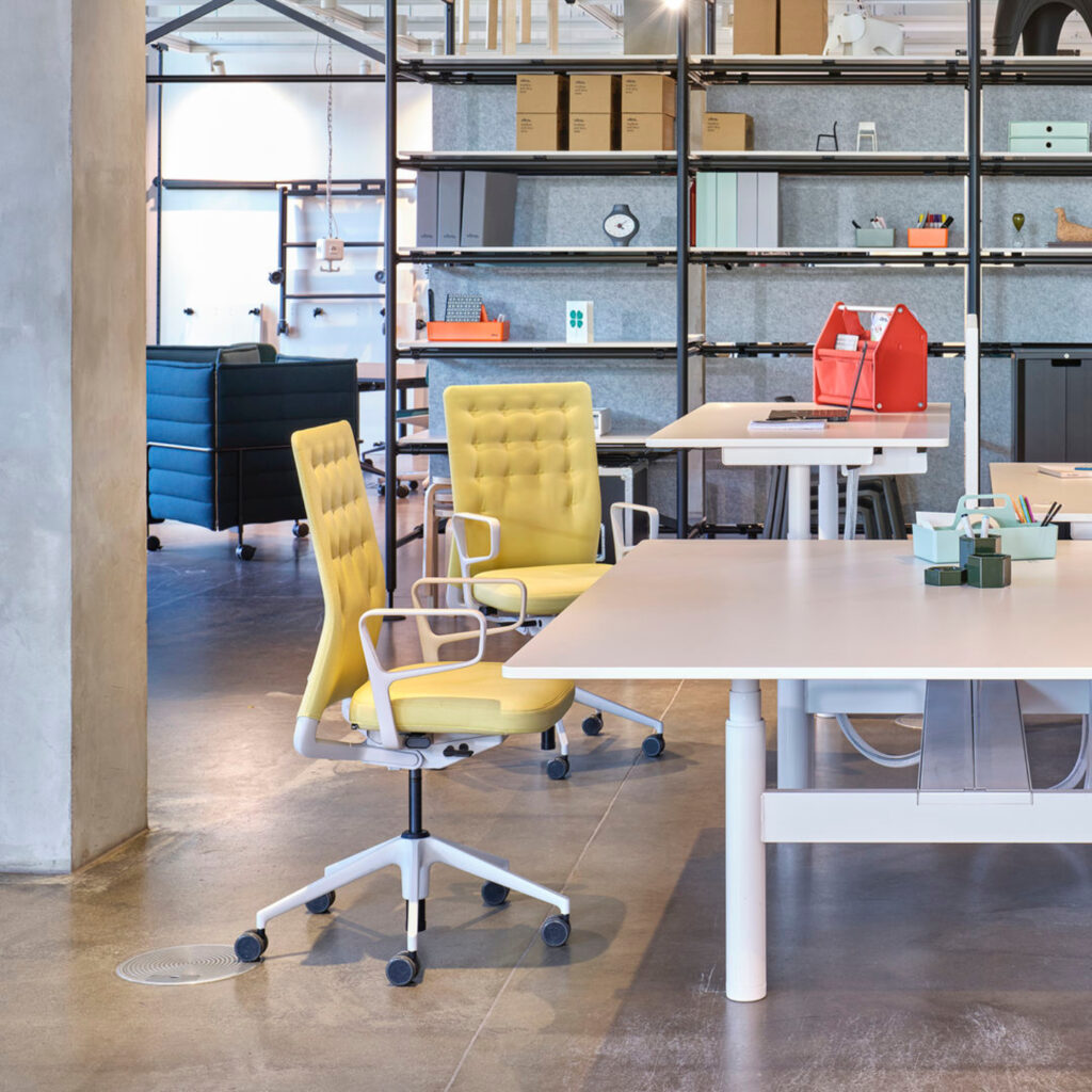 Vitra Bürostuhl ID Trim