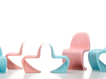 Vitra Möbel Stühle